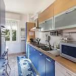 Casa Elena Дом отдыха