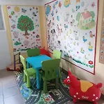 Casa Elena * San Bernardino Verbano