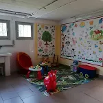 Дом отдыха Casa Elena San Bernardino Verbano