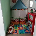 Дом отдыха Casa Elena San Bernardino Verbano