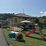Дом отдыха Casa Elena *
