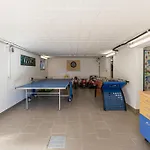 Casa Elena Nyaraló *
