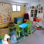 Nyaraló Casa Elena