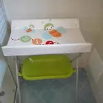 Casa Elena Nyaraló *