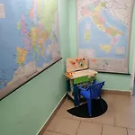 Nyaraló Casa Elena