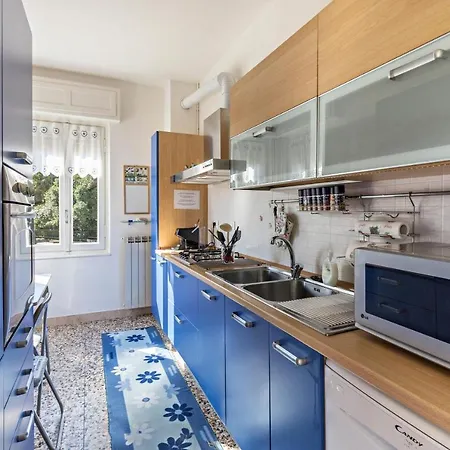 Casa Elena Vakantiehuis