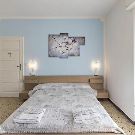Дом отдыха Casa Elena San Bernardino Verbano