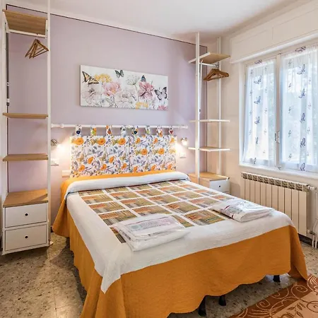 Casa Elena Holiday home San Bernardino Verbano