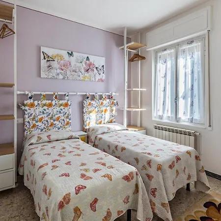 Дом отдыха Casa Elena *