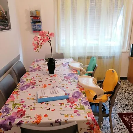 Casa Elena Vakantiehuis *