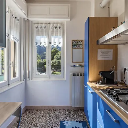 Nyaraló Casa Elena *