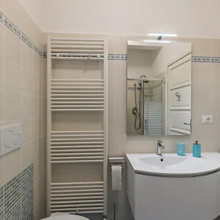 Casa Elena Nyaraló San Bernardino Verbano