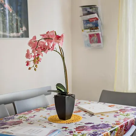 Nyaraló Casa Elena San Bernardino Verbano