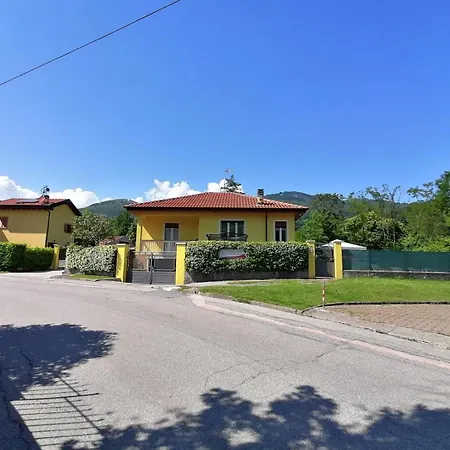 Casa Elena Nyaraló