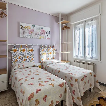 Nyaraló Casa Elena *