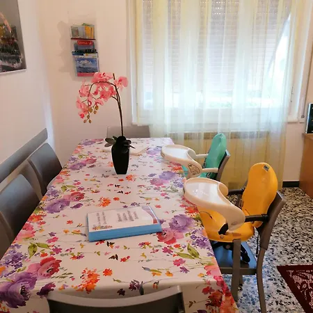 Casa Elena Semesterbostad San Bernardino Verbano