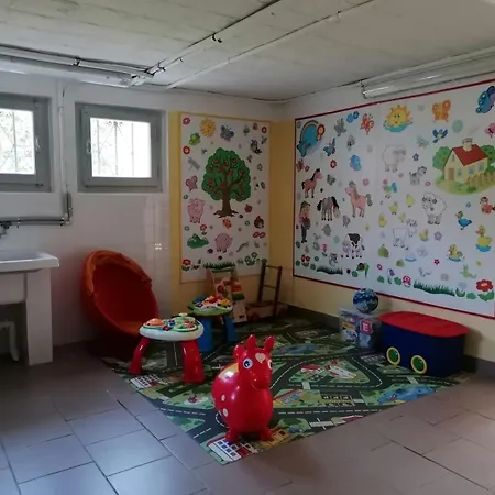 Casa Elena Dom wakacyjny *
