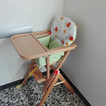 Nyaraló Casa Elena San Bernardino Verbano