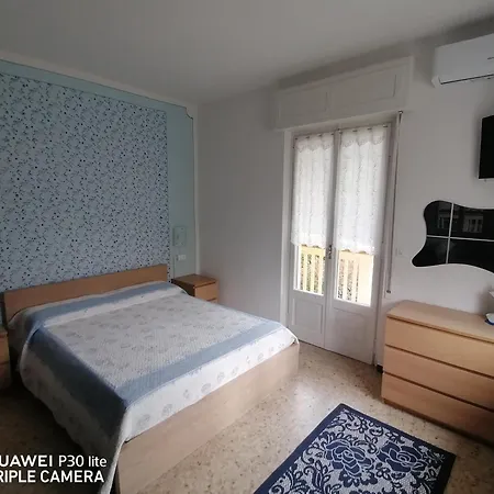 Nyaraló Casa Elena