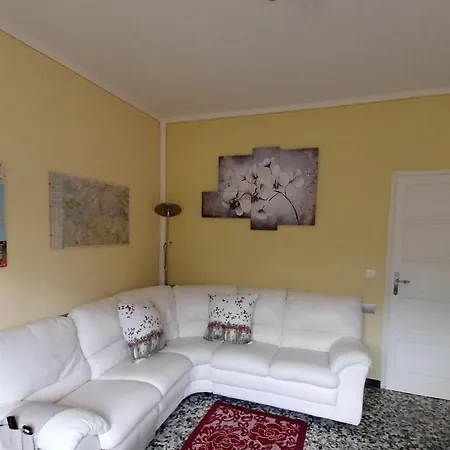 Nyaraló Casa Elena San Bernardino Verbano