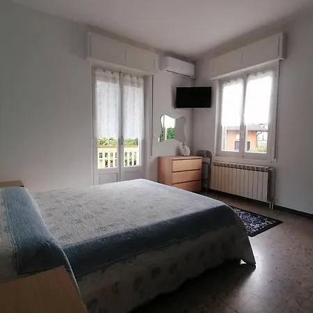 Nyaraló Casa Elena