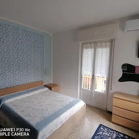 Nyaraló Casa Elena *
