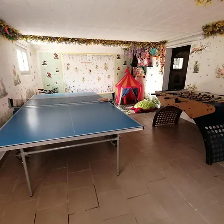 Nyaraló Casa Elena San Bernardino Verbano