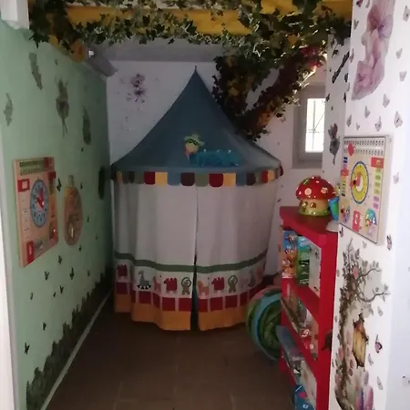 Casa Elena Nyaraló San Bernardino Verbano