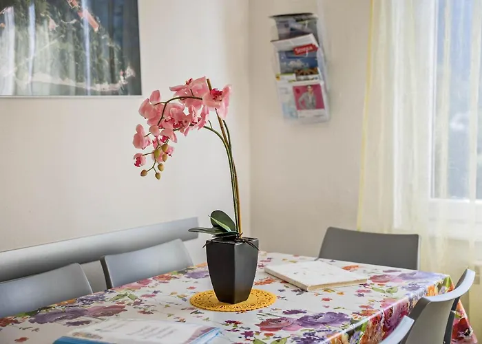 Casa Elena Vakantiehuis