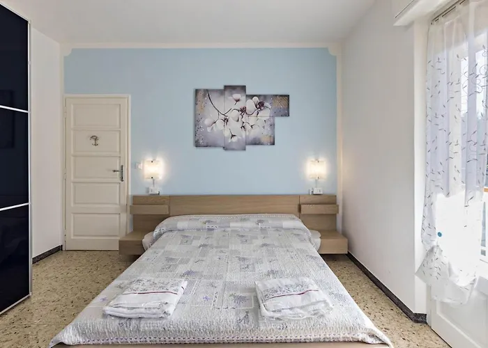 Vakantiehuis Casa Elena San Bernardino Verbano