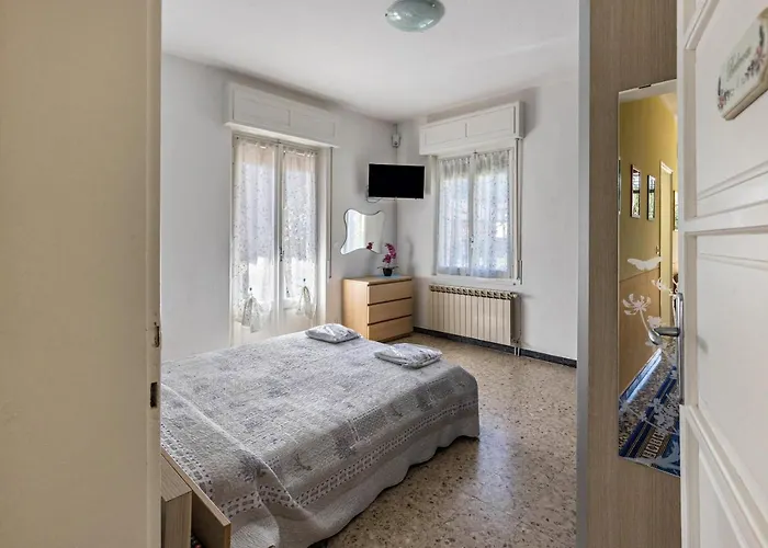 Casa Elena San Bernardino Verbano