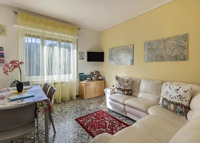 Casa Elena Vakantiehuis *