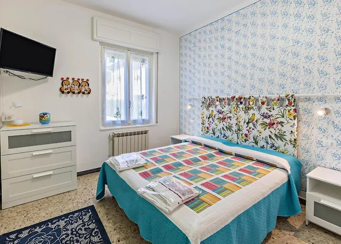 Vakantiehuis Casa Elena *