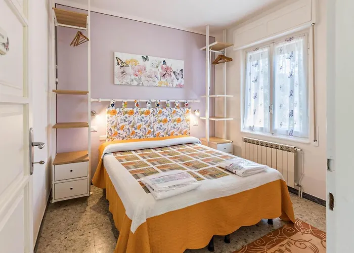 Casa Elena Vakantiehuis San Bernardino Verbano