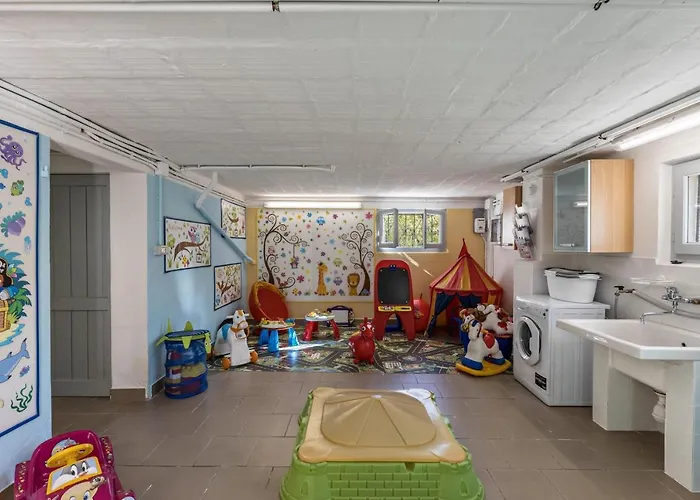 Casa Elena Vakantiehuis *