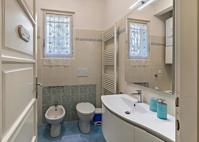 Casa Elena Vakantiehuis *