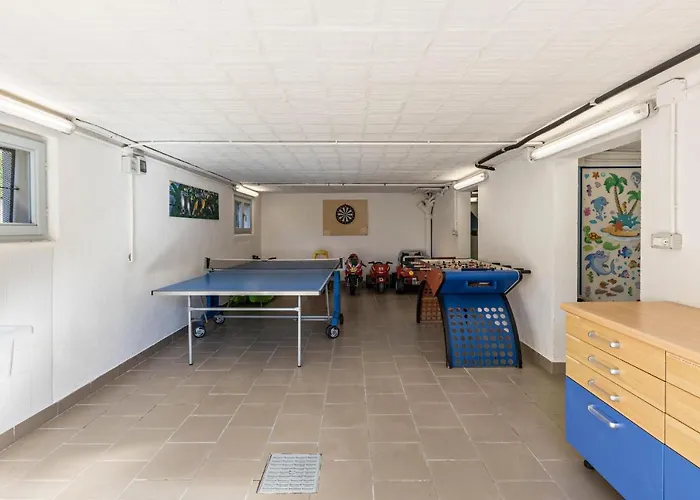 Casa Elena * San Bernardino Verbano