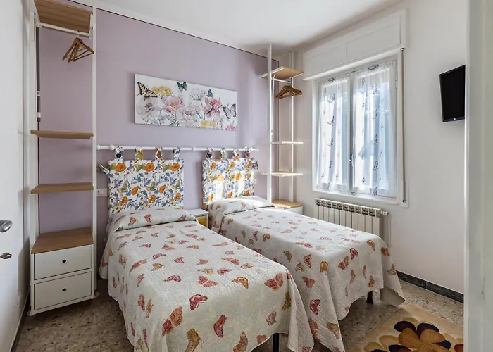 Vakantiehuis Casa Elena *