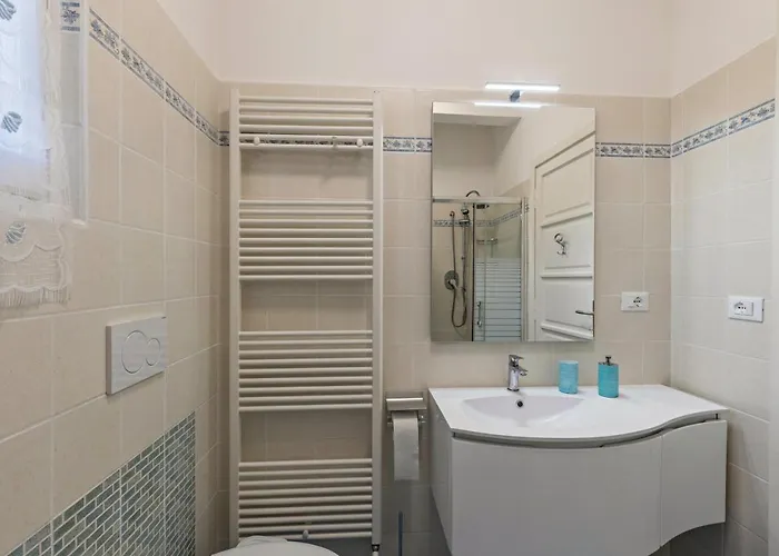 Vakantiehuis Casa Elena *