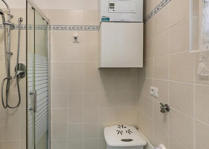 Casa Elena Vakantiehuis