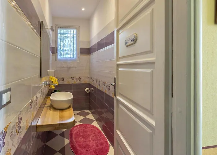 Casa Elena Vakantiehuis *