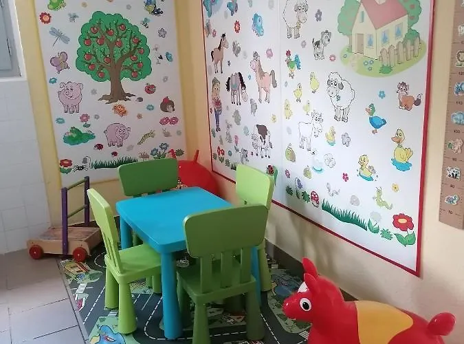 Casa Elena * San Bernardino Verbano