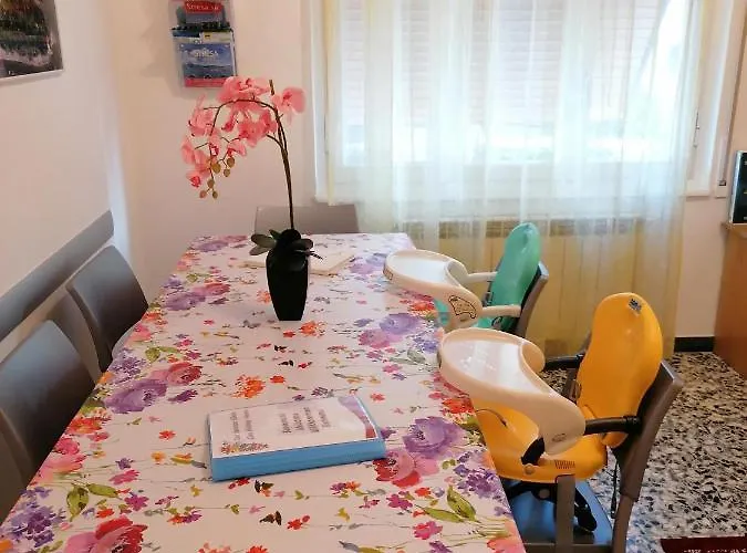 Casa Elena Vakantiehuis *