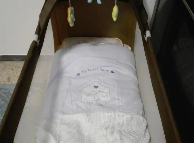 Casa Elena San Bernardino Verbano