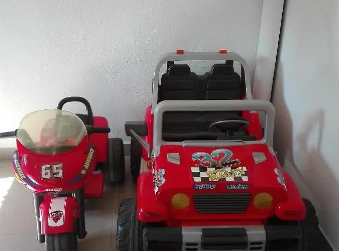 Casa Elena Vakantiehuis *