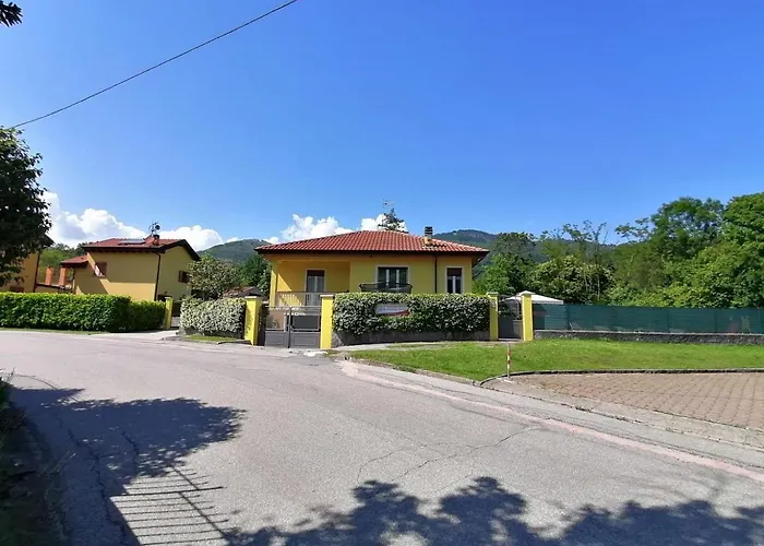 Vakantiehuis Casa Elena *