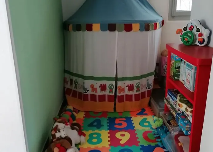 Vakantiehuis Casa Elena San Bernardino Verbano