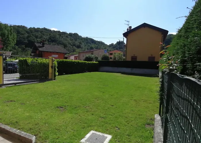 Vakantiehuis Casa Elena